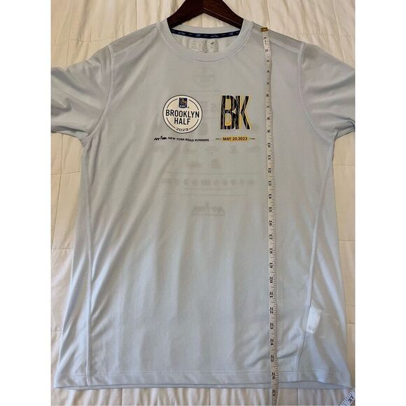 NEW BALANCE BROOKLYN HALF MARATHON NYRR - 2023 - Picture 11 of 12